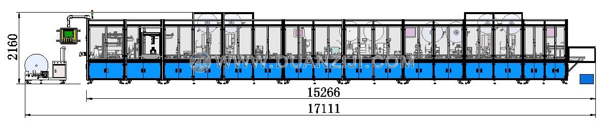 兆科機械