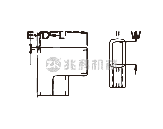 兆科機(jī)械