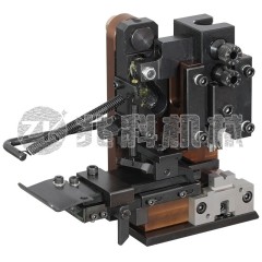 30mm行程OTP機(jī)械送料橫模