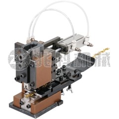 OTP氣動送料直送模具