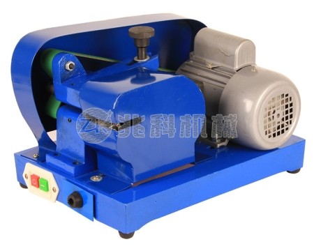 鋼絲刷漆包線脫漆機(jī)