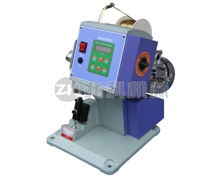 超靜音銅帶機(jī)