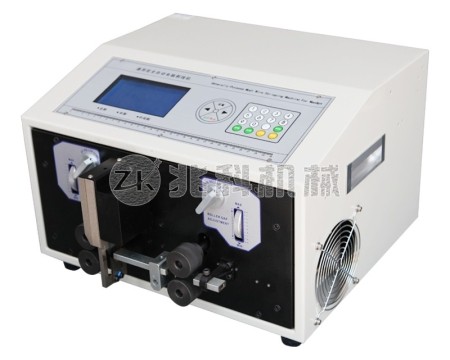 扁護(hù)套線剝線裁線機(jī)