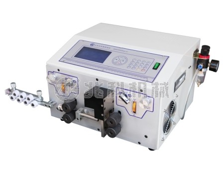 超粗線裁線剝皮機(jī)