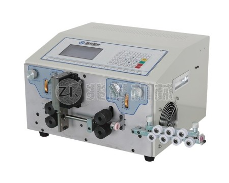 外護(hù)套自動剝線機(jī)