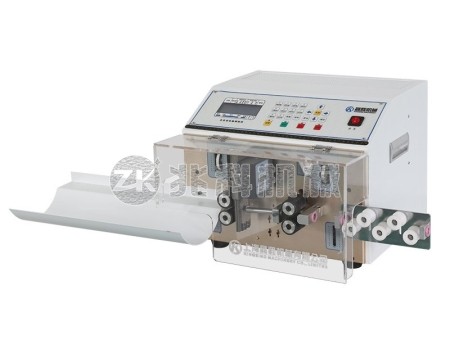 粗線型全自動(dòng)剝線裁線機(jī)