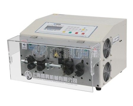 八輪驅(qū)動(dòng)大平方剝線機(jī)