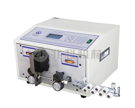 全自動(dòng)電腦下線機(jī)