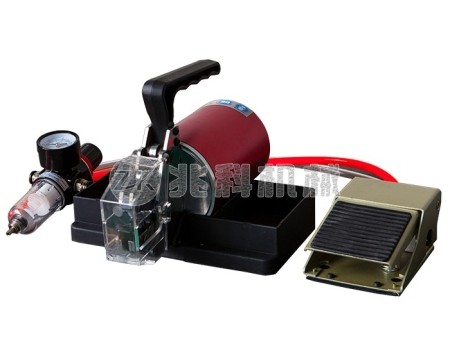 便攜式氣動(dòng)端子壓線機(jī)