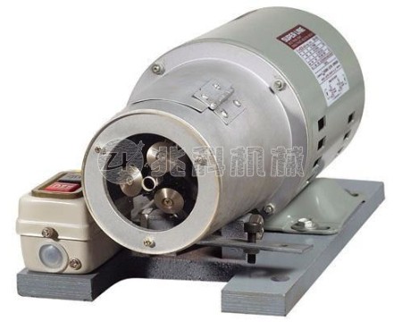 半自動剝皮扭線機(jī)