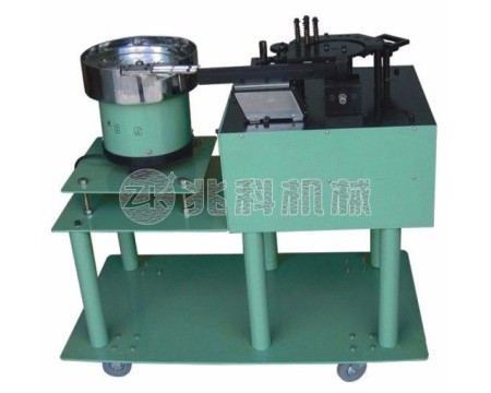 全自動(dòng)三極管剪腳機(jī)