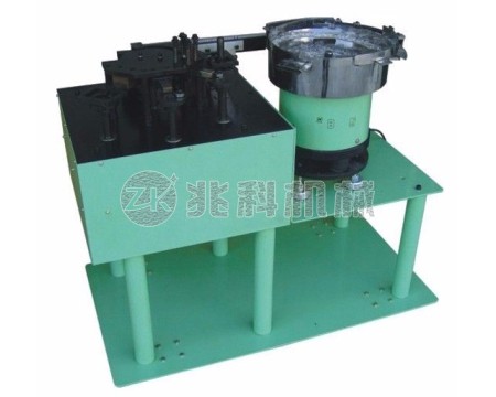 LED切腳成型機(jī)