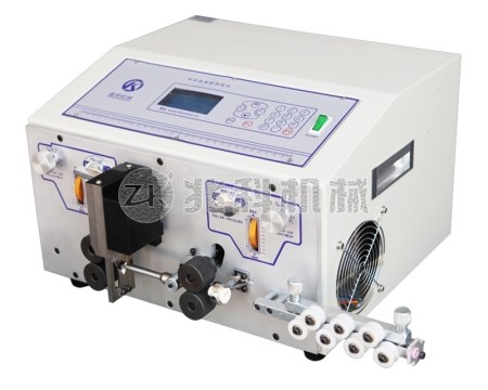 全自動(dòng)電腦裁線機(jī)