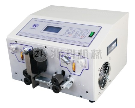 全自動排線剝線裁線機(jī)