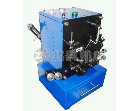 跳線成型機(jī)