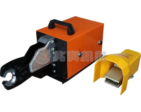 氣動(dòng)端子壓著機(jī)