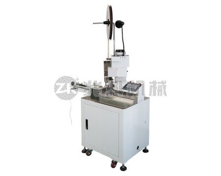 超短線單頭全自動(dòng)端子機(jī)