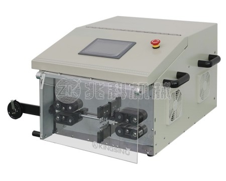 電源護(hù)套線全自動剝線機(jī)