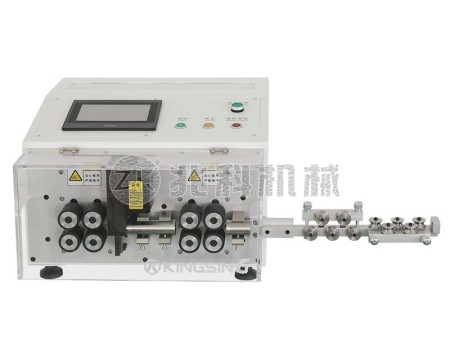 70平方八輪驅(qū)動剝線機(jī)