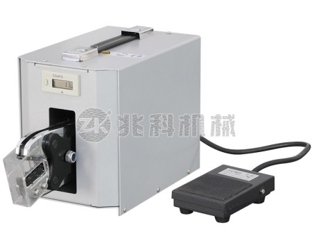 氣動(dòng)端子壓著機(jī)