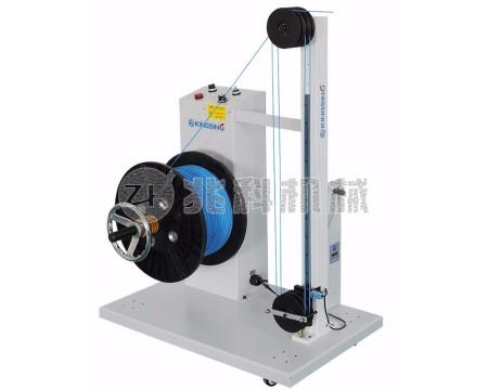 軸裝線(xiàn)立式放線(xiàn)架