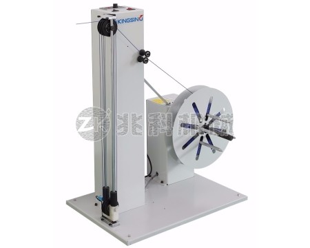 散裝線(xiàn)與軸裝線(xiàn)通用放線(xiàn)架