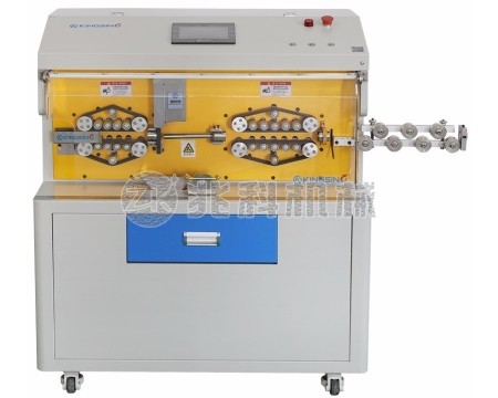 120平伺服型電腦剝線機(jī)