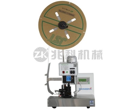 經(jīng)濟型FFC排線端子機