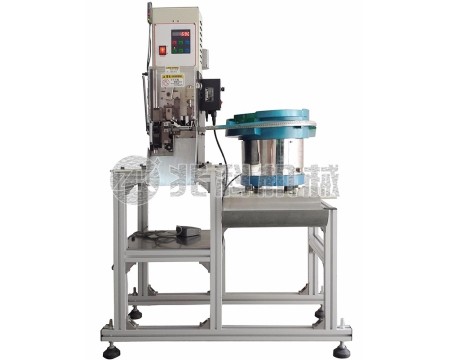 扁平電話線水晶頭壓接機(jī)