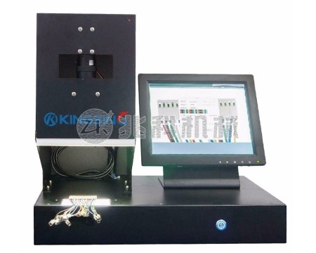 線束顏色順序檢測儀