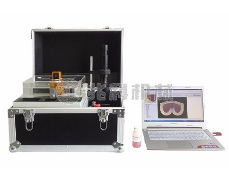 便攜式端子截面分析儀
