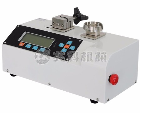 電動(dòng)端子拉力測試儀