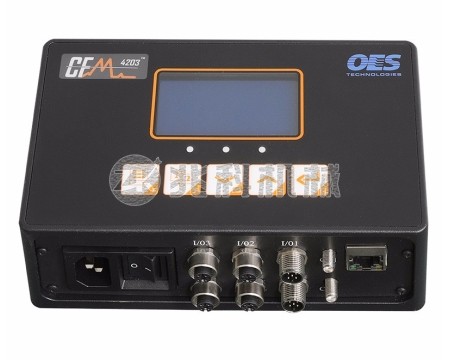 雙通道端子壓力監(jiān)測儀