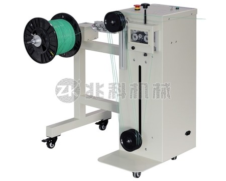 高精密自動(dòng)送線(xiàn)機(jī)