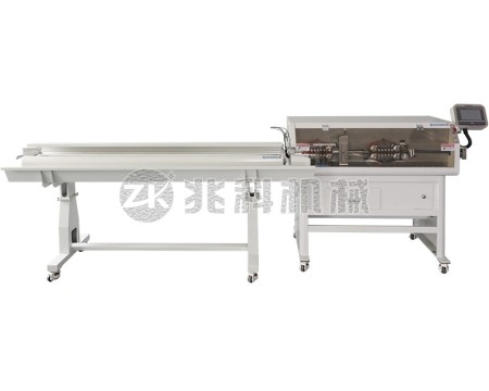 150平方全自動剝線機(jī)