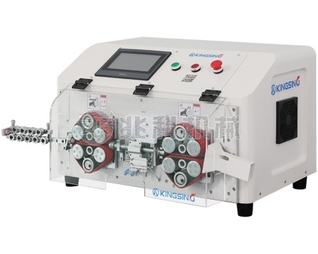 伺服型全自動(dòng)剝線機(jī)