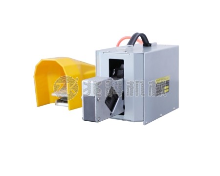 冷壓端子正方形壓接機(jī)