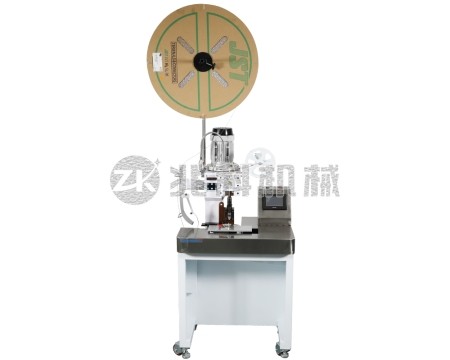 薄膜面板FFC端子機