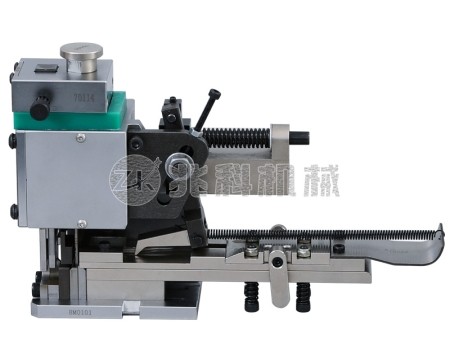 歐式機械送料直模