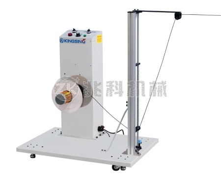 立式變頻放線(xiàn)架