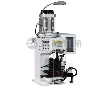 橫直模通用型剝打一體機