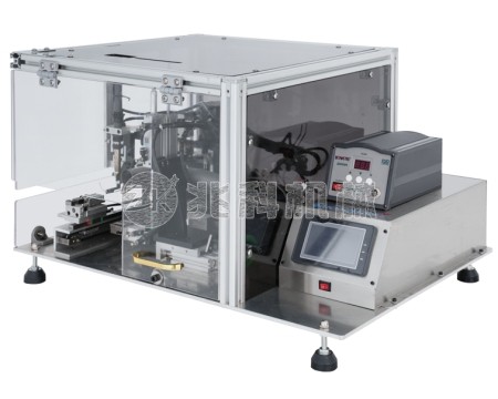 自動(dòng)剝線焊錫機(jī)