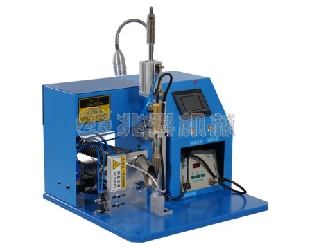 半自動(dòng)焊接機(jī)