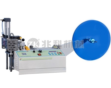 自動收料切帶機(jī)