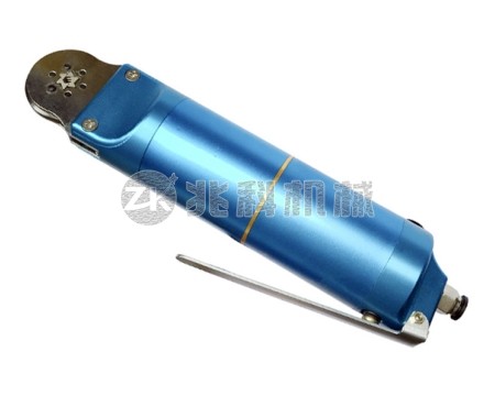 手持式氣動管形端子壓接機