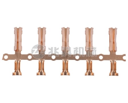 汽車連續(xù)端子