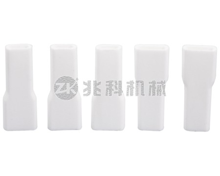 4.8直型硅膠護套