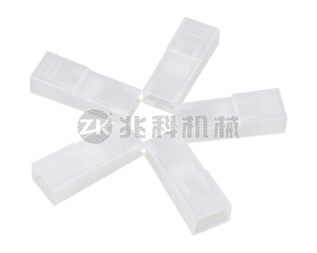 6.3直型硬護(hù)套