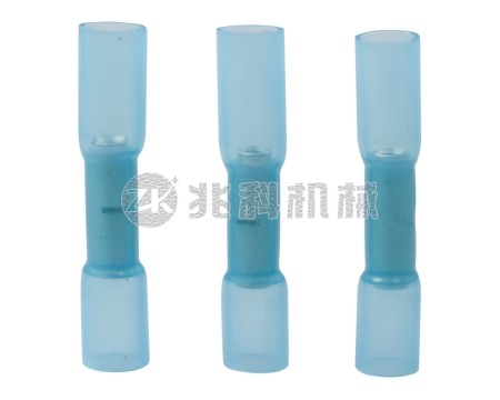熱縮型防水全絕緣護(hù)套中間連接端子