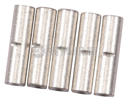 無(wú)絕緣護(hù)套中間平行端子